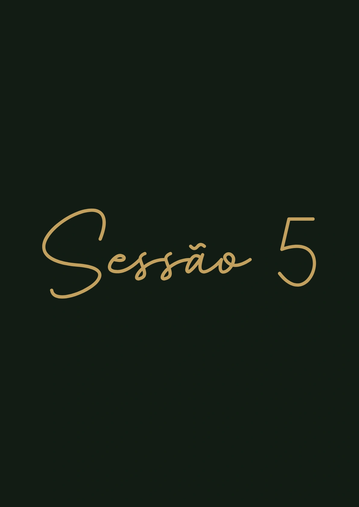 SESSÃO 5