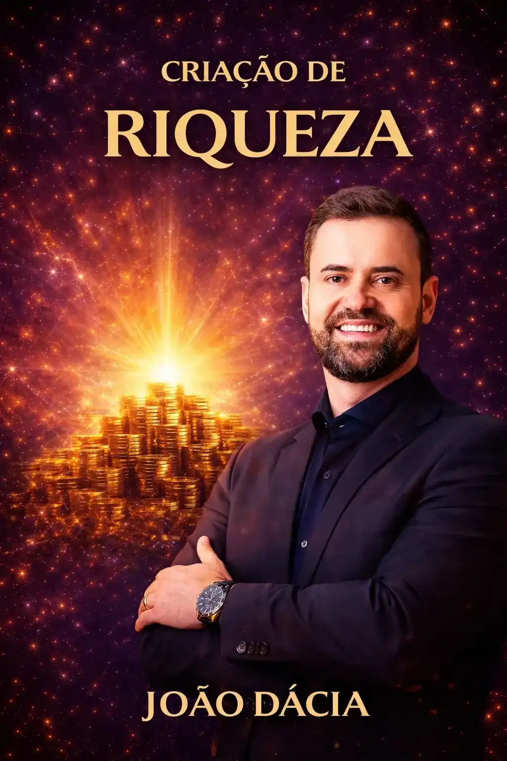 CRIAÇÃO DE RIQUEZA