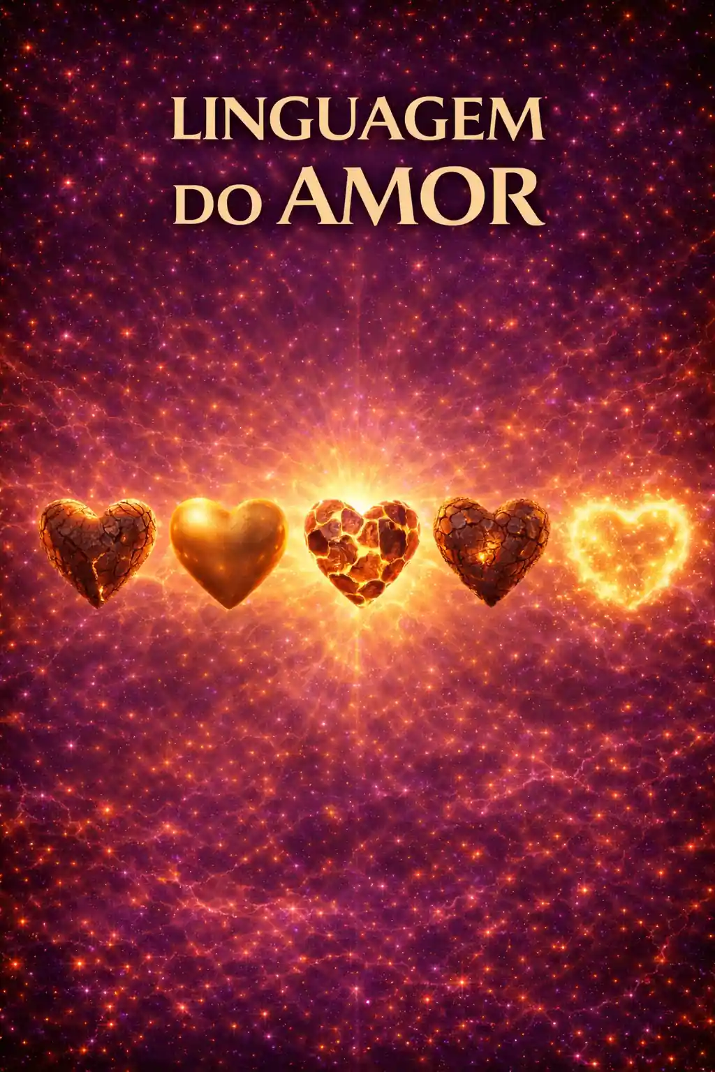 LINGUAGEM DO AMOR