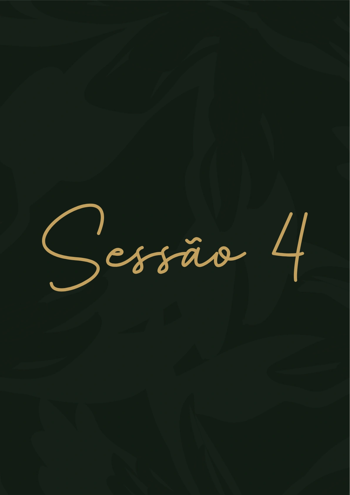 SESSÃO 4