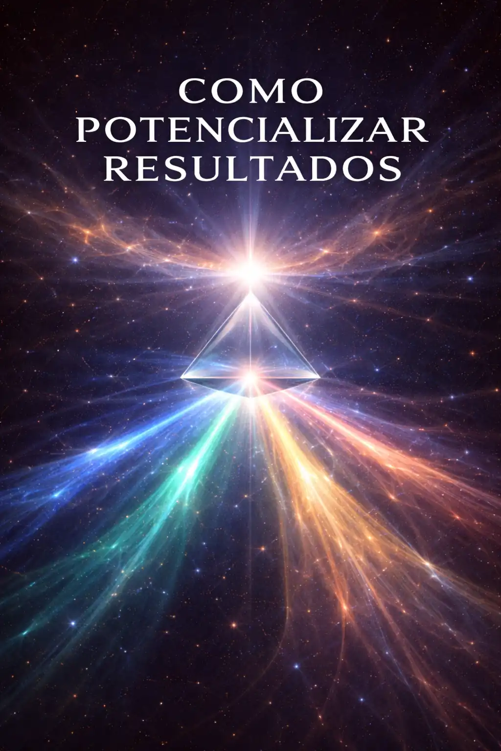 COMO POTENCIALIZAR RESULTADOS ENTRE ENCONTROS