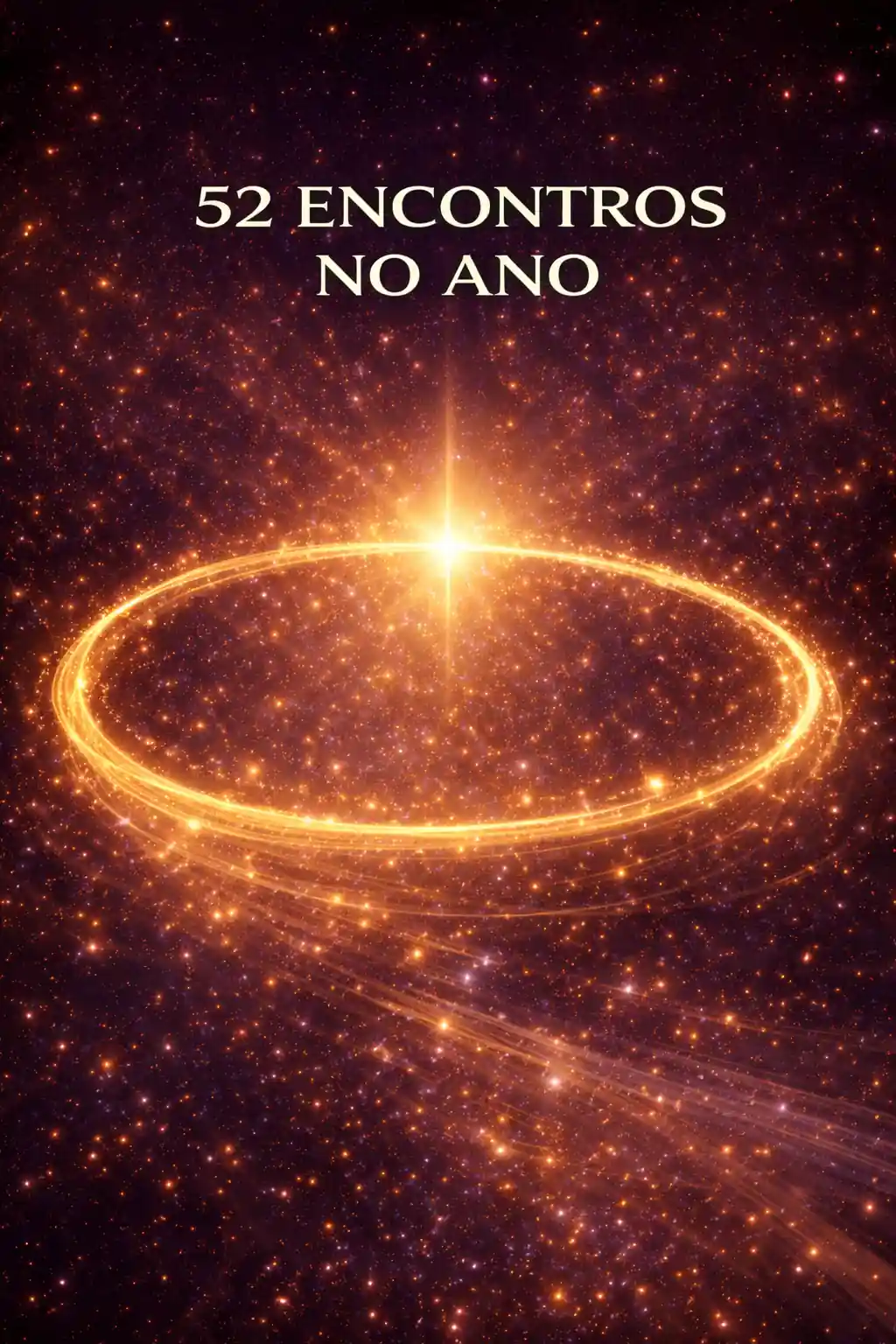 52 ENCONTROS NO ANO