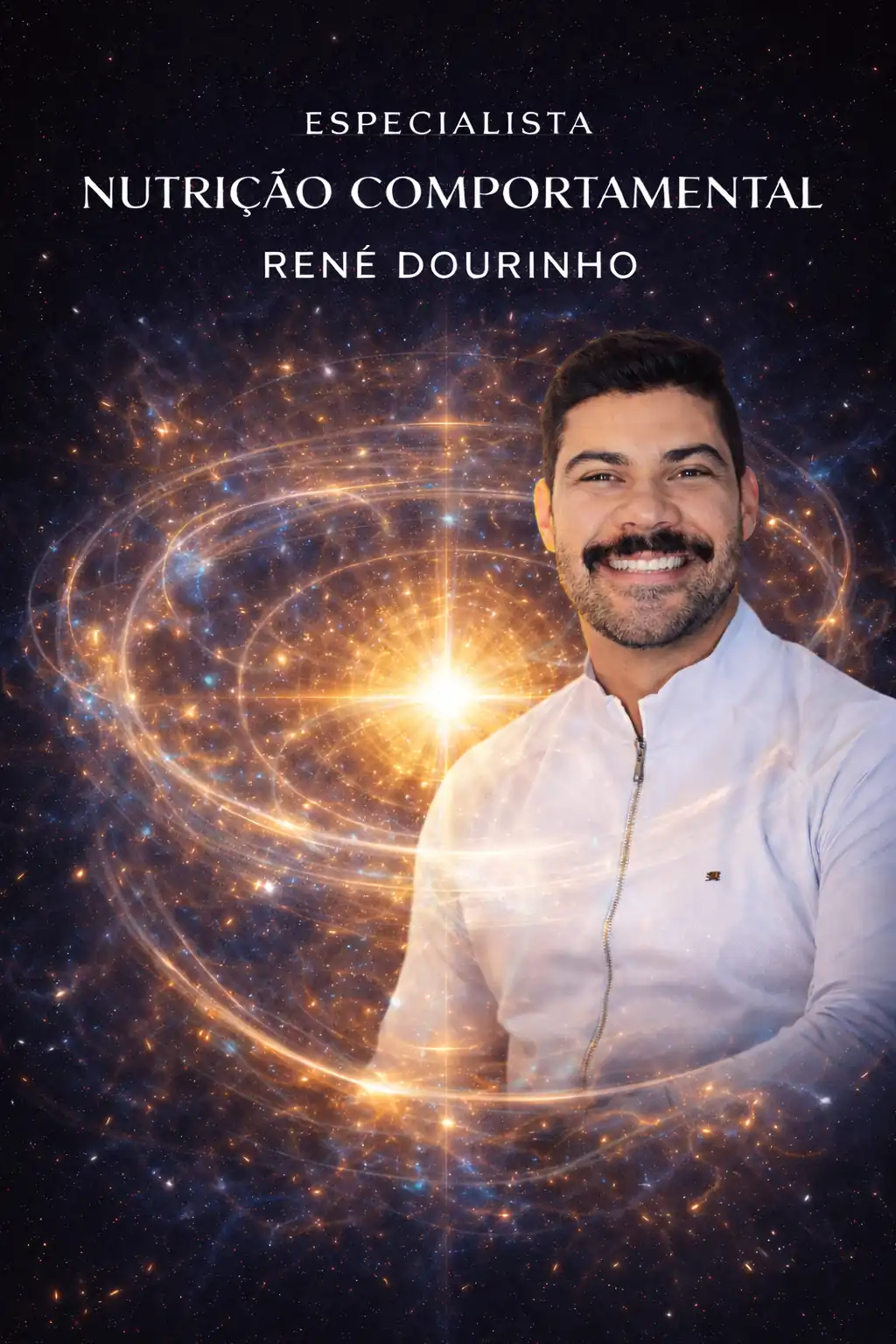 NUTRIÇÃO COMPORTAMENTAL