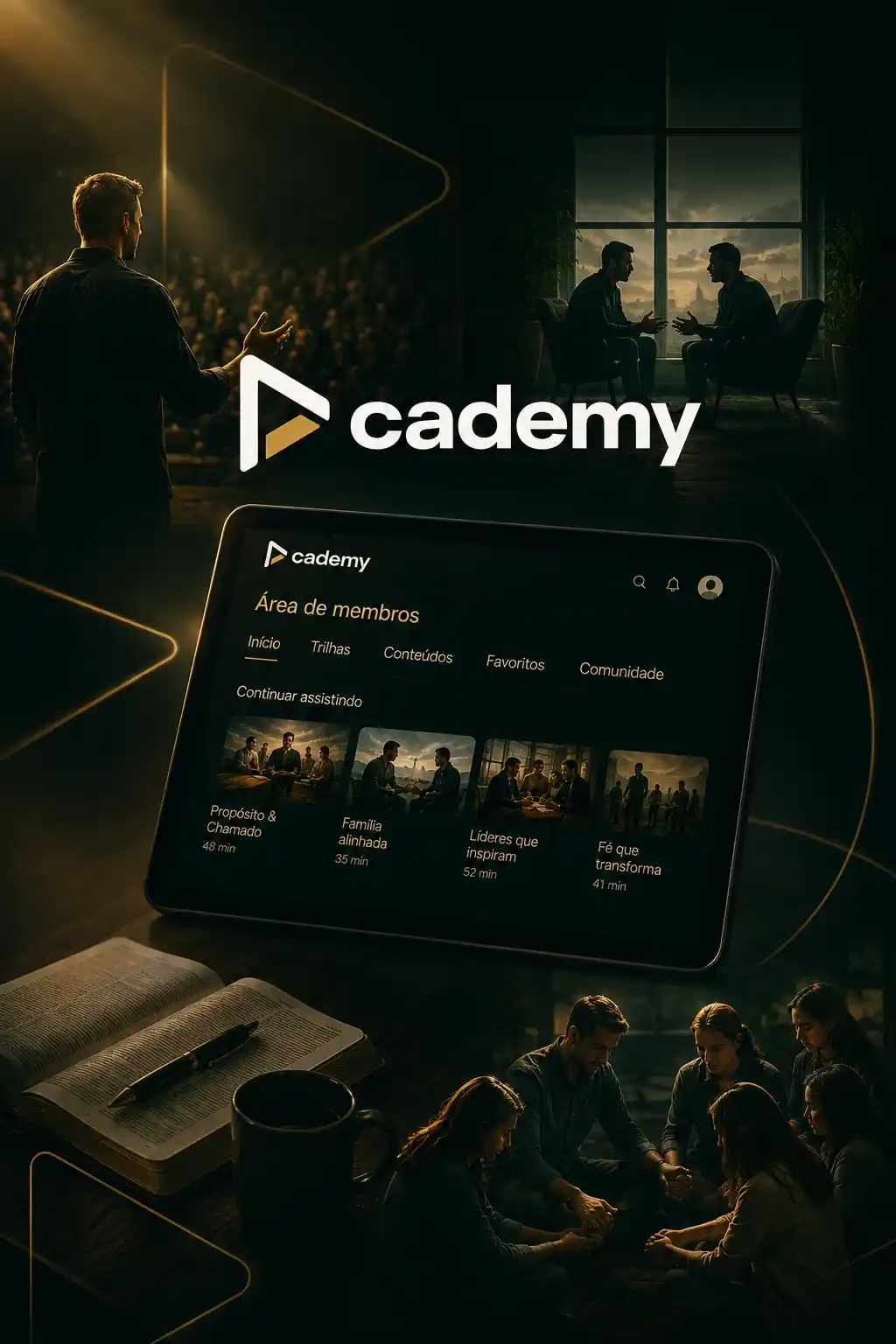Academy