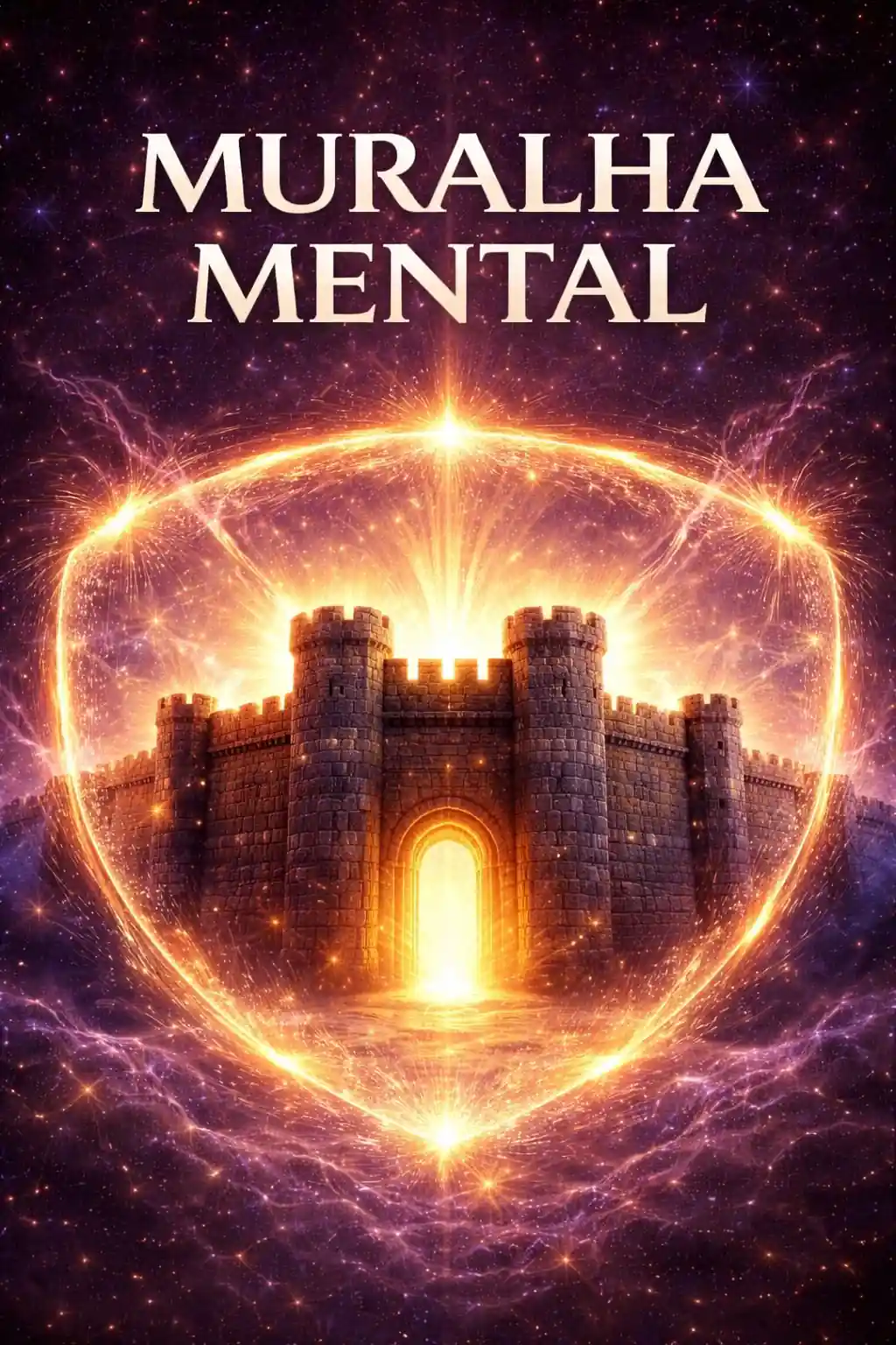 MURALHA MENTAL