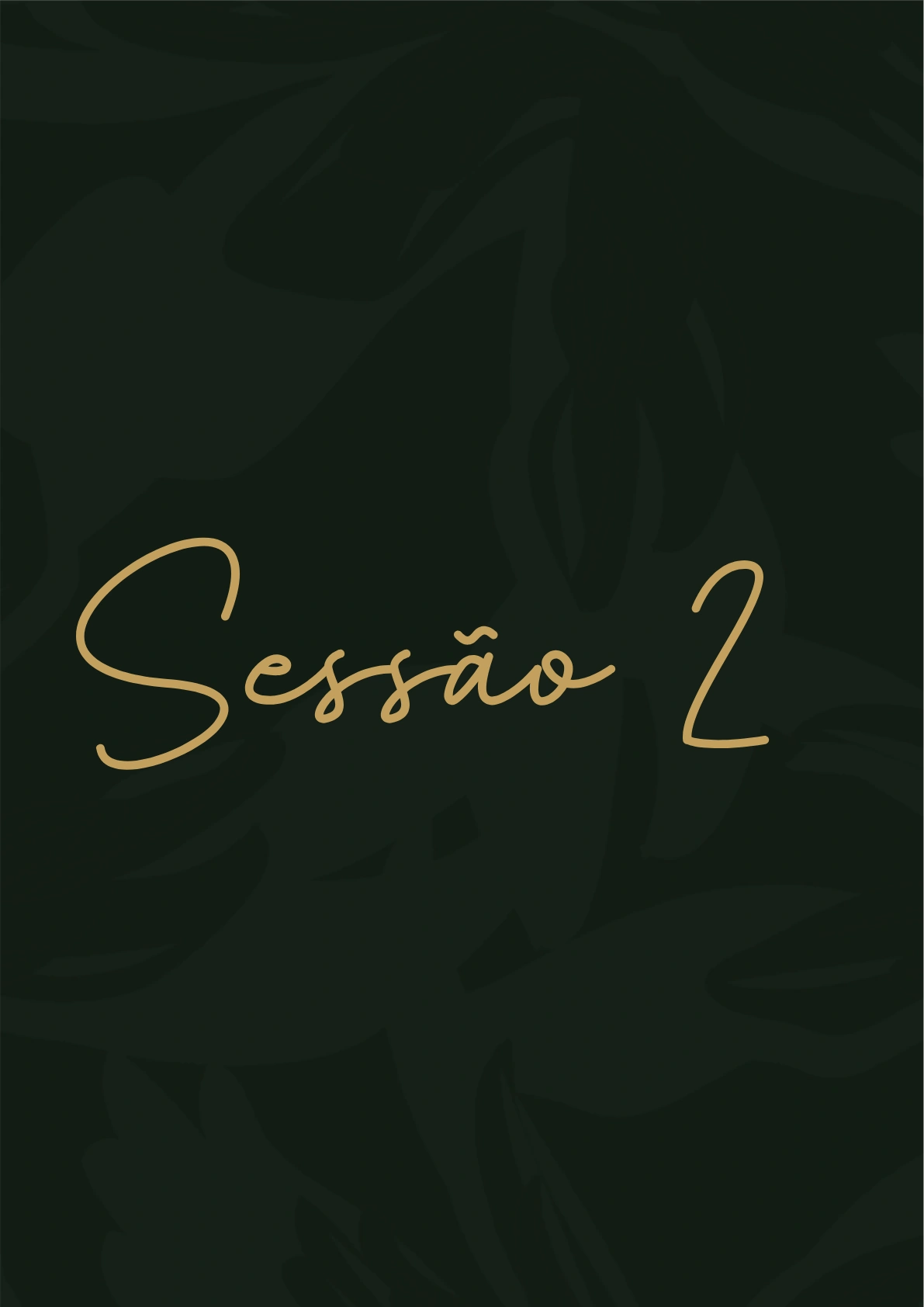 SESSÃO 2