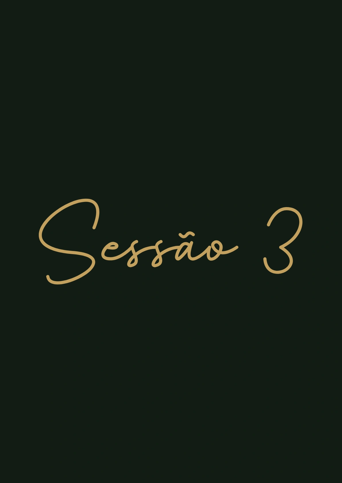 SESSÃO 3