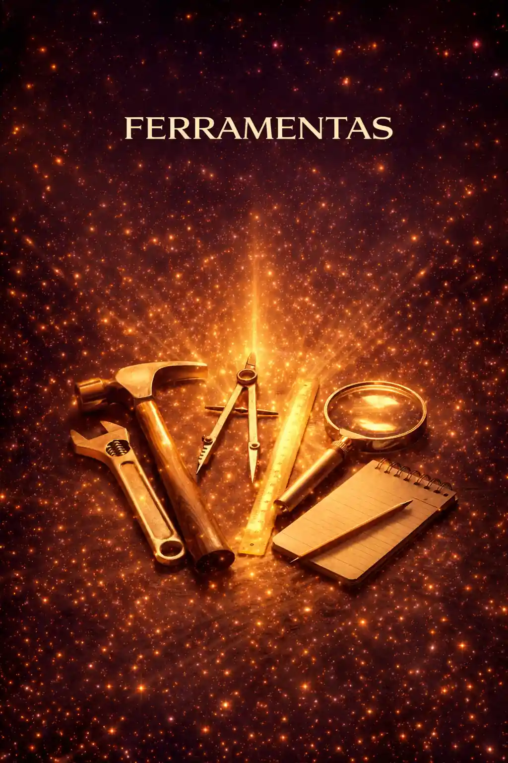 FERRAMENTAS