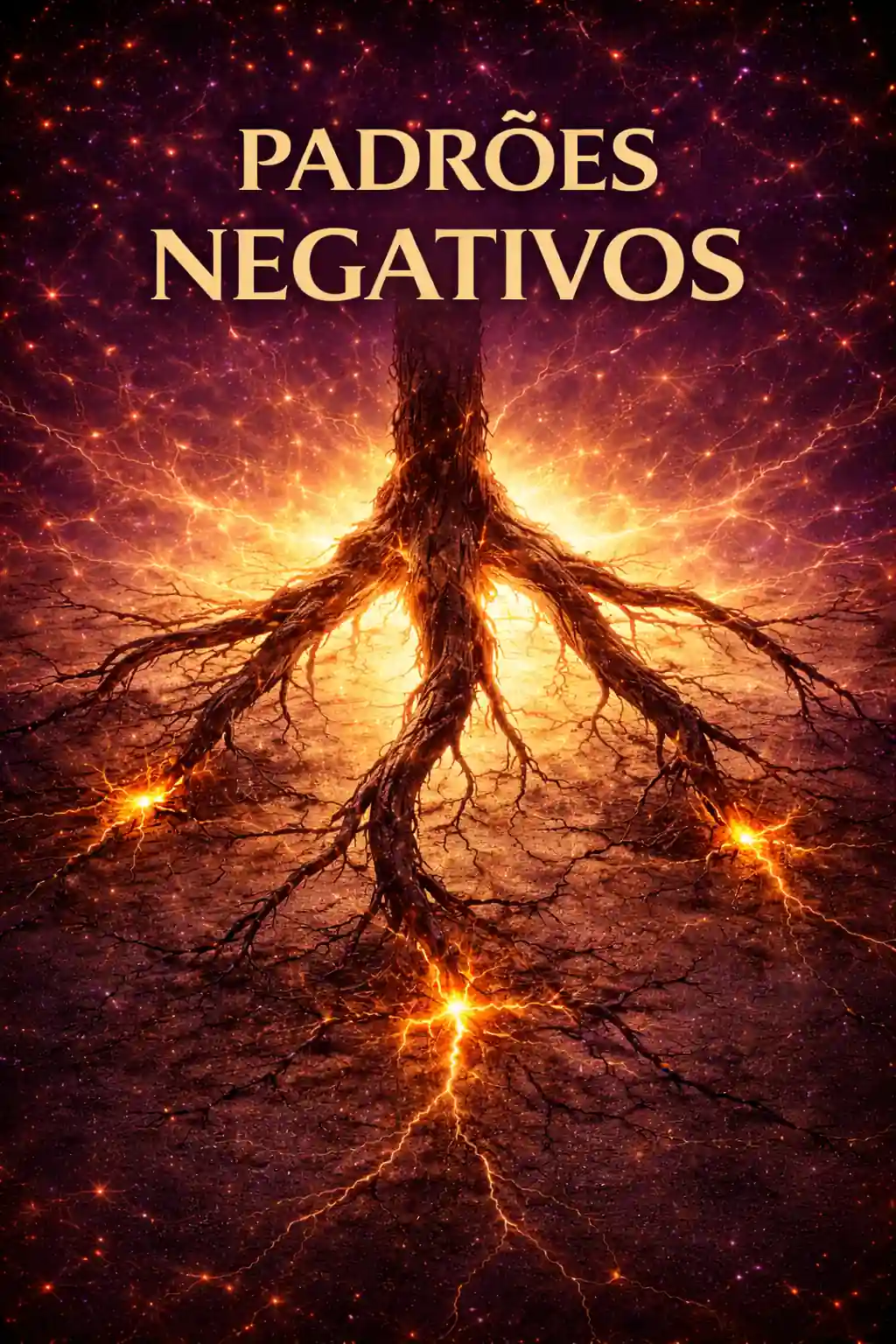 PADRÕES NEGATIVOS