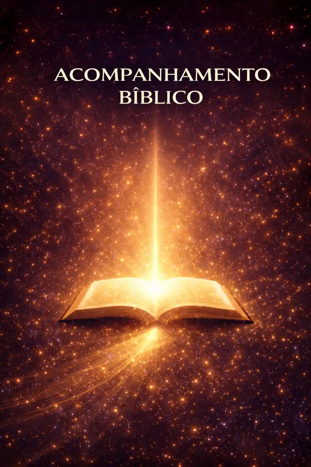 ACOMPANHAMENTO BÍBLICO