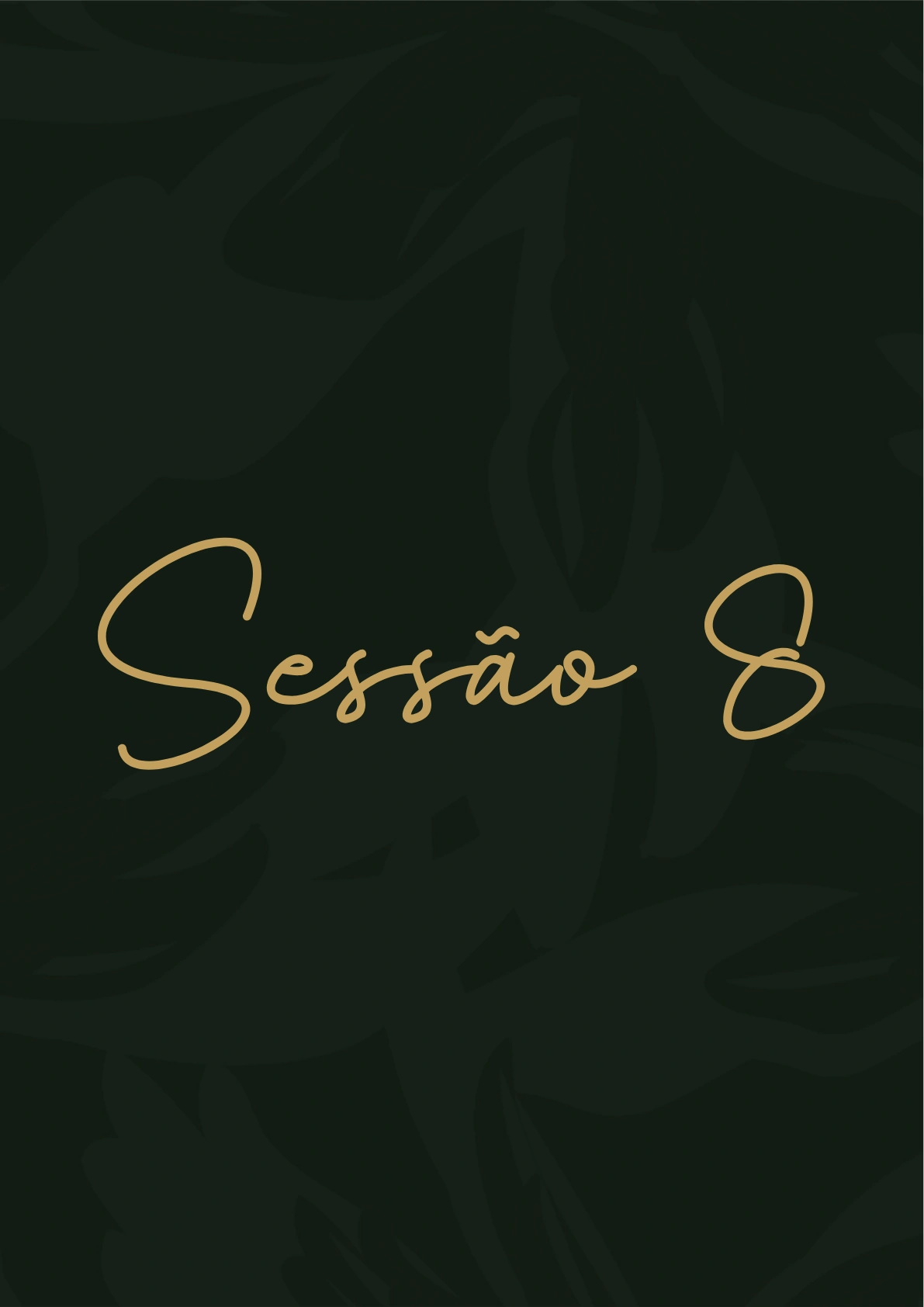 SESSÃO 8