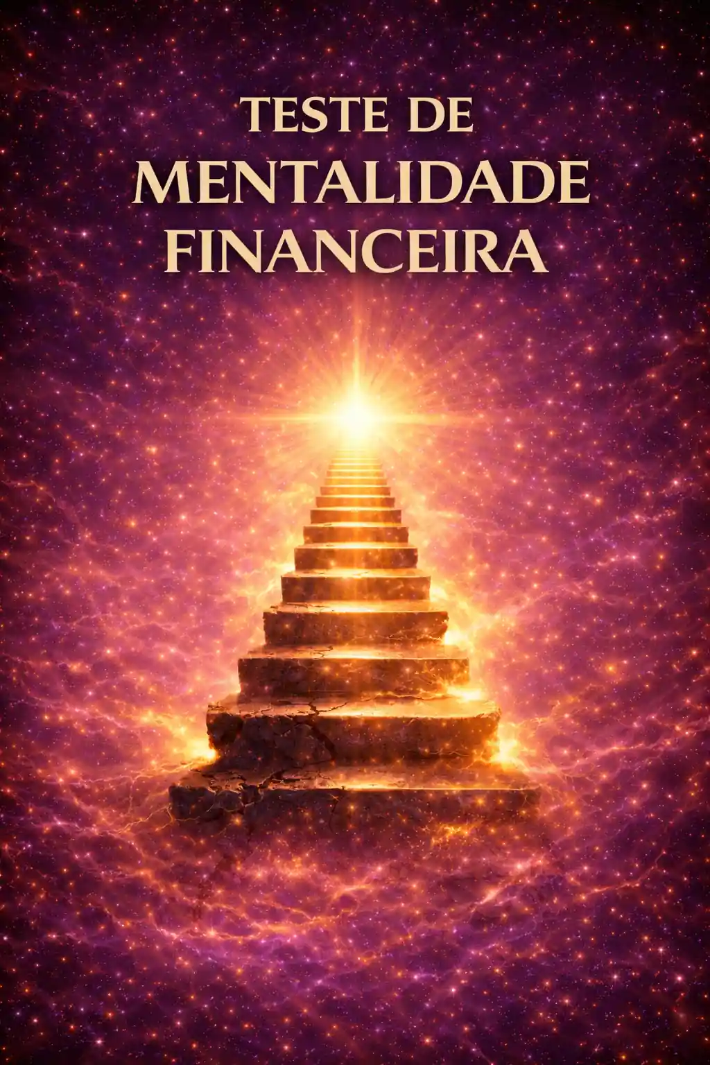 MENTALIDADE FINANCEIRA