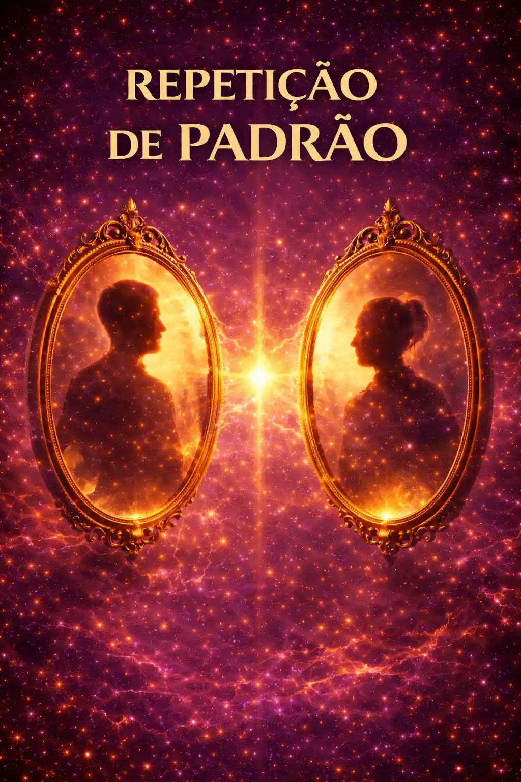 REPETIÇÃO DE PADRÃO