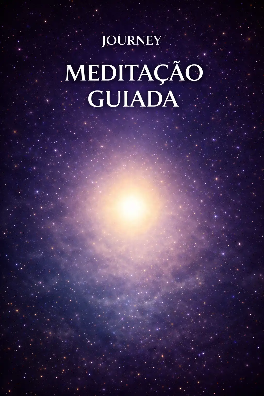 MEDITAÇÃO GUIADA